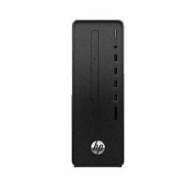 HP PC SFF 280 G5 i3-10100 4GB 1TB DVDRW WLAN 1x1 Win 10 Pro 1-1-1