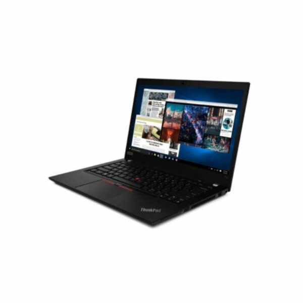 Portatil Lenovo Thinkpad T14 Gen 1, Intel Core i7-10610U vpro ,  Pantalla 14, 16GB, 256GB SSD, Wifi6 ax201 2x2, 3 Cell Li-pol 50Wh, 3 Year Onsite