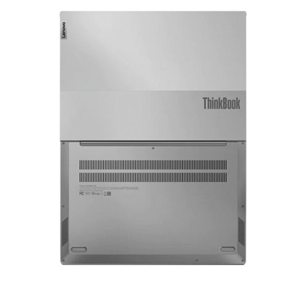 Portatil Lenovo Thinkbook 13S G2 ITL, Intel Core i7-1165G7, Pantalla 13,3". 16GB, 512GB SSD - Imagen 10