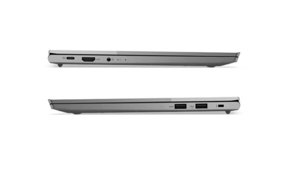 Portatil Lenovo Thinkbook 13S G2 ITL, Intel Core i7-1165G7, Pantalla 13,3". 16GB, 512GB SSD - Imagen 11