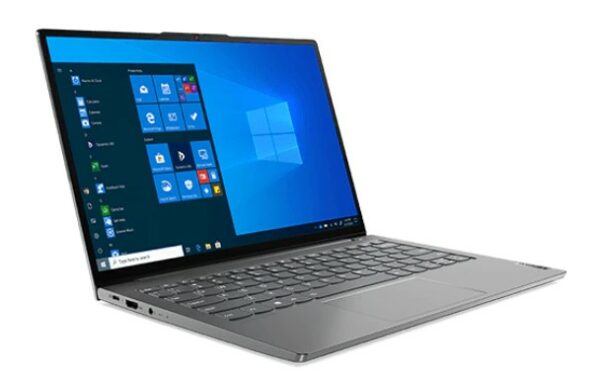 Portatil Lenovo Thinkbook 13S G2 ITL, Intel Core i7-1165G7, Pantalla 13,3". 16GB, 512GB SSD - Imagen 4