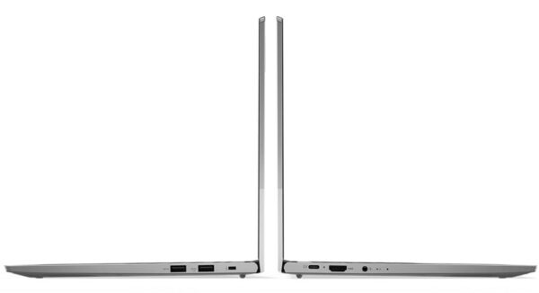 Portatil Lenovo Thinkbook 13S G2 ITL, Intel Core i7-1165G7, Pantalla 13,3". 16GB, 512GB SSD - Imagen 8