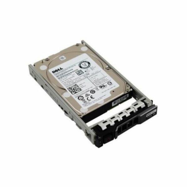 Disco duro 4TB 7.2K RPM SATA 6Gbps 512n 3.5in Hot-plug Hard Drive, CK