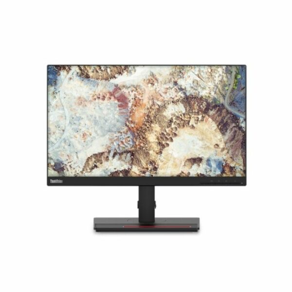 Monitor Lenovo ThinkVision T22i-20 21.5-inch FHD Monitor
