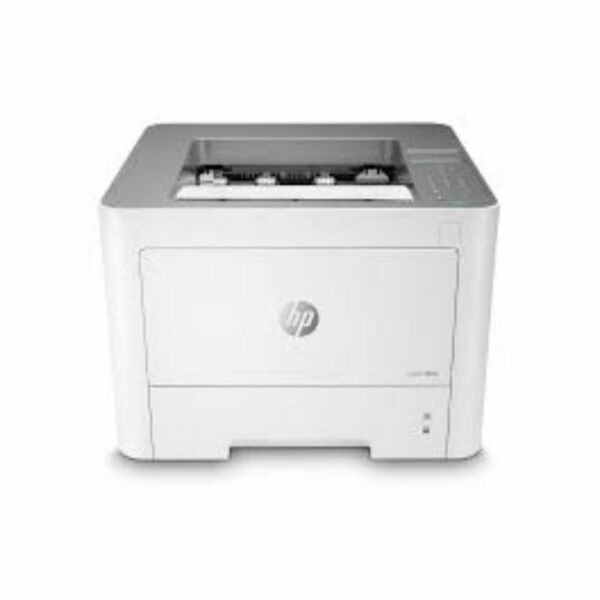 Impresora HP LaserJet M408DN Impresora BN 42 ppm -- DUPLEX Y RED , CICLO MAXIMO DE TRABAJO  HASTA 100.000 PAGINAS- VOLUMEN RECOMENDADO MENSUAL DE 1.500  A 3.000 PAGINAS INCLUYE GARANTIA 1 AÑO