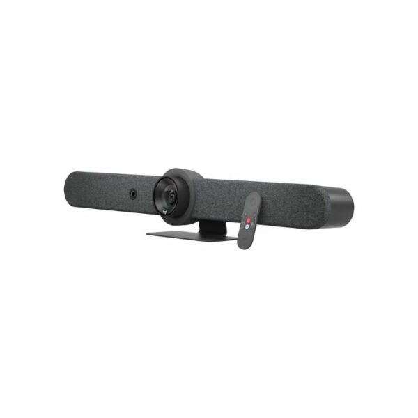 CAMARA RALLY BAR (Graphite)
