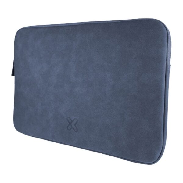 Funda Klip Xtreme Sleeve KNS-220BL Azul.  15.6"