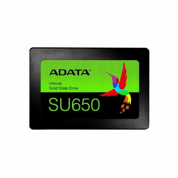 ADATA SSD SATA MODELO SU650 960GB
