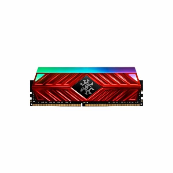 Memoria gamer XPG by ADATA SPECTRIX D41 DDR4 16GB 3.200 MHz / Roja