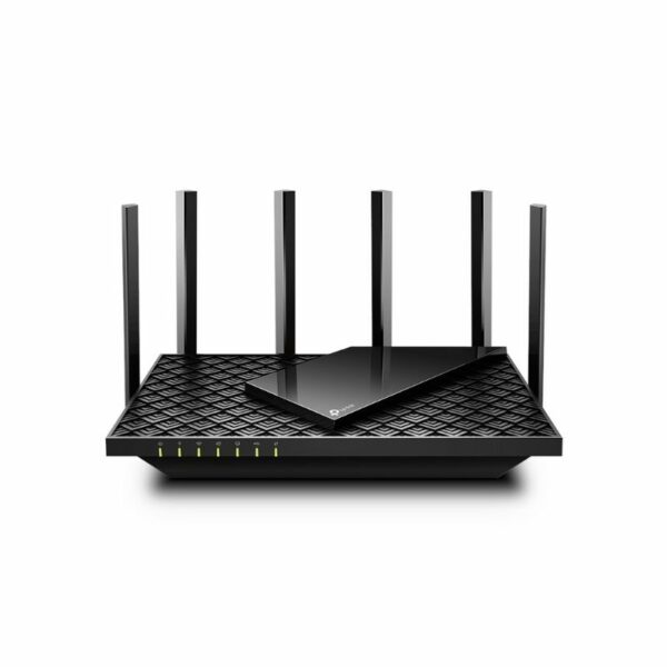 Router AX5400 TPLINK WIFI 6