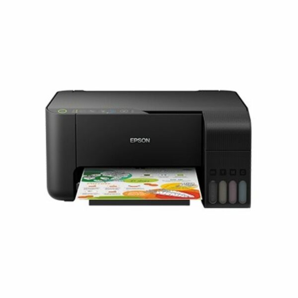 IMPRESORA MULTIFUNCIONAL COLOR WIFI EPSON ECOTANK L3250