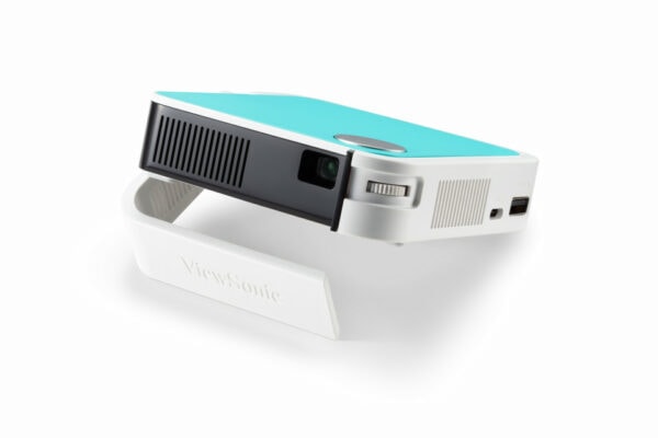 ProyectorMini ViewSonic M1 Plus 50 Lumen. - Imagen 2