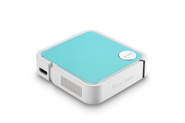 ProyectorMini ViewSonic M1 Plus 50 Lumen. - Imagen 3