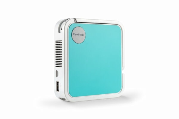 ProyectorMini ViewSonic M1 Plus 50 Lumen. - Imagen 6