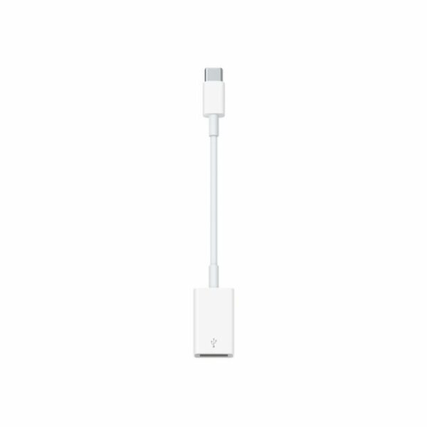 Adaptador de USB-C a USB