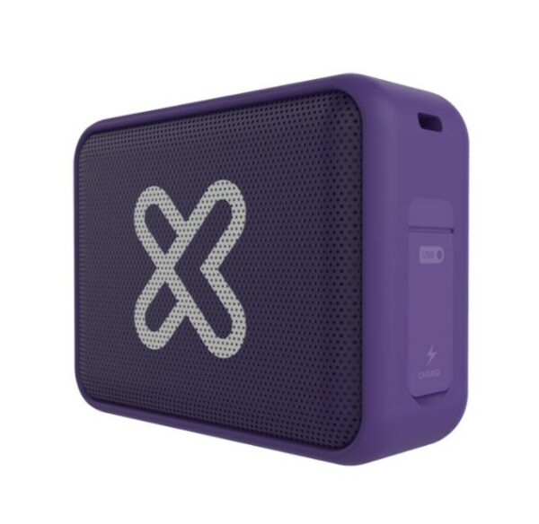 Parlante Klip Xtreme Nitro KBS-025 - Imagen 4