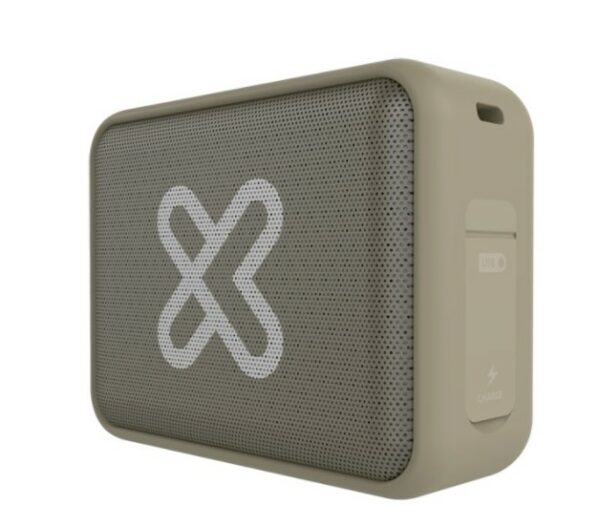 Parlante Klip Xtreme Nitro KBS-025 - Imagen 2