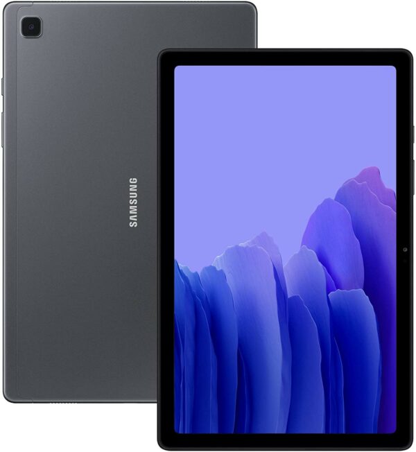Tablet Samsung Galaxy Tab A7 10.4 pulgadas WIFi – Memoria 3G. RAM 32GB. Gris - Imagen 2