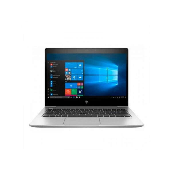 Portátil HP EliteBook 830 G7, Intel Core i7-10510U, Windows 10 Pro 64bit, 16GB (1x16GB) DDR4 2666, SSD 512GB PCIe, Pantalla IPS 13,3 FHD, Garantía 1/1/0