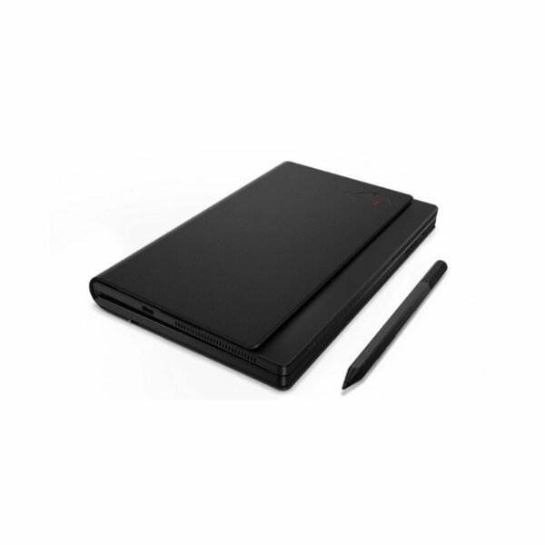 Portátil Lenovo ThinkPad X1 Fold Gen1 Intel Core i5,13.3” Multitoque, 8.0GB, 256GB SSD, Lápiz, Windows 10 Pro 64, 1 Year Deport