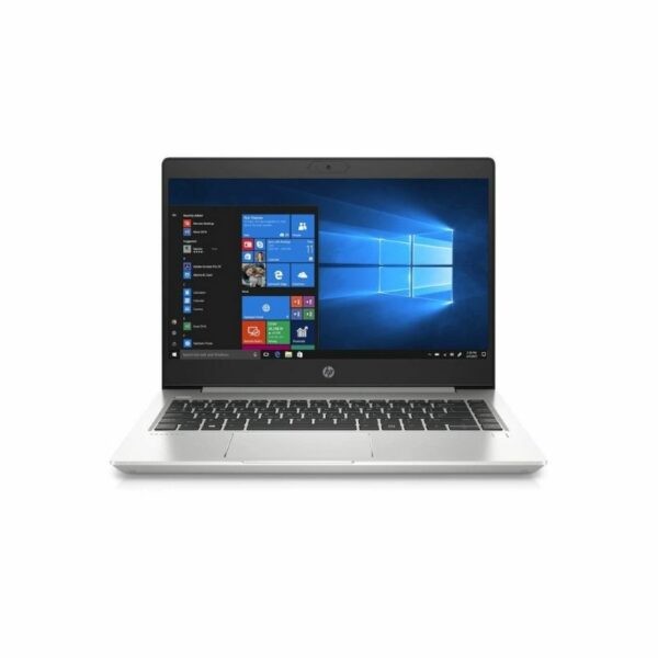 Portátil HP 440 G8, Core i5-1135G7, W10 Pro 64, LED 14 HD, 16GB, SSD 512GB,  Garantía 1/1/0