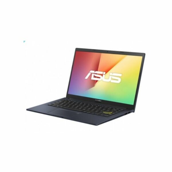 Portátil ASUS Vivobook  X413EA-EB377T Intel® Core™ i5-1135G7 Processor 2.4 GHz, 14 FHD, 8GB, 512 SSD,SO Windows 10 , Sin Unidad Óptica, Bespoke Black.