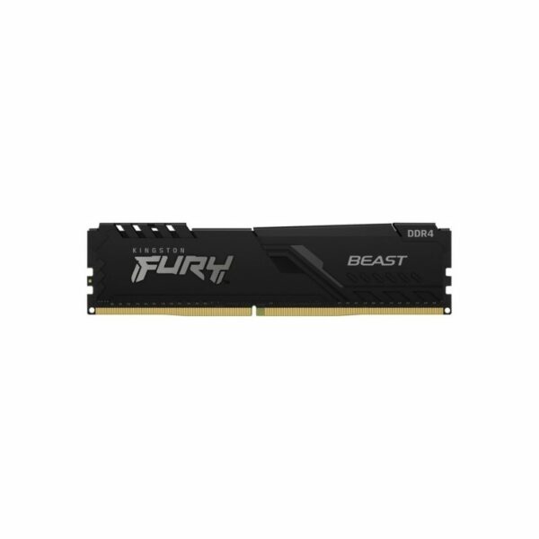 Kingston FURY Beast 8GB 3200MHz DDR4 CL16 Desktop Memory Single Module