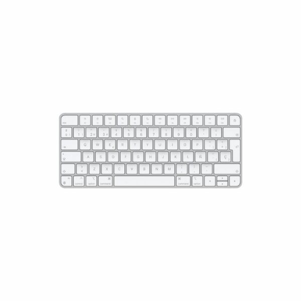 Magic Keyboard - Spanish
