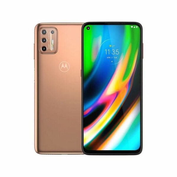 Celular Motorola G9 PLUS XT2087-1 Rose