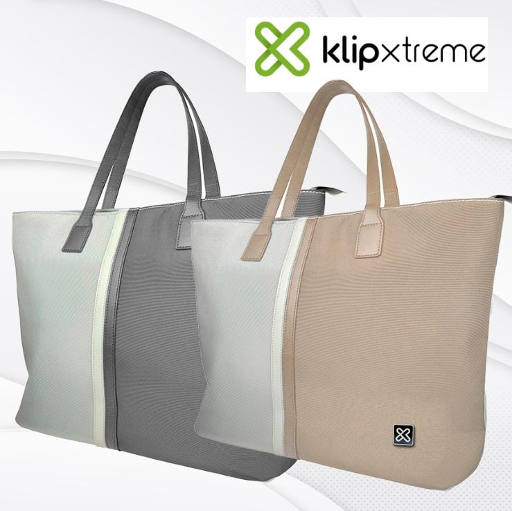 Bolso para portátil Klip Xtrem KLB-461. 15.6 "