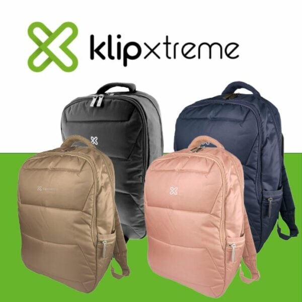 Morral Klip Xtreme Monaco.  Ref. KNB-426.  15.6"