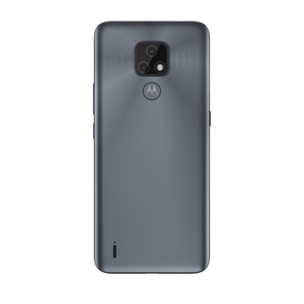Celular Motorola Moto E7. Ice Flow. Android.  32GB - Imagen 2