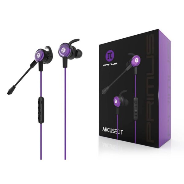 Audifonos Primus Gaming  ARCUS90T