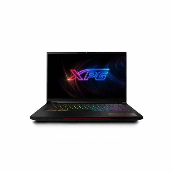 PORTATIL XPG Xenia 15 / Core i7 11800H / Memoria Ram 32GB DDR4 3.200 MHz / SSD 1TB Pcie Nvme S70 4ta Generación / Pantalla 15.6 IPS QHD 165Hz / Tarjeta Grafica GeForce RTX 3070 8GB DDR6