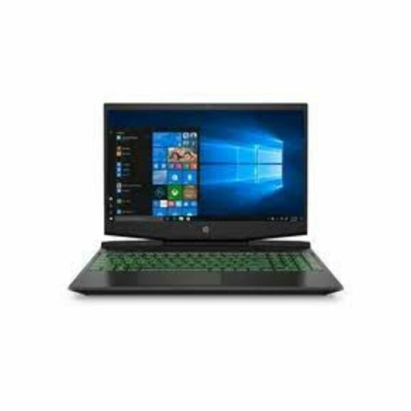 Portatil Hp 15-dk1021la i5-10300H | 8GB | 1TB | 15 FHD - IPS 250 nits | NO TOUCH | GeForce GTX 1050 3GB | Acid Green [ACG] | FF | W10 PLUS