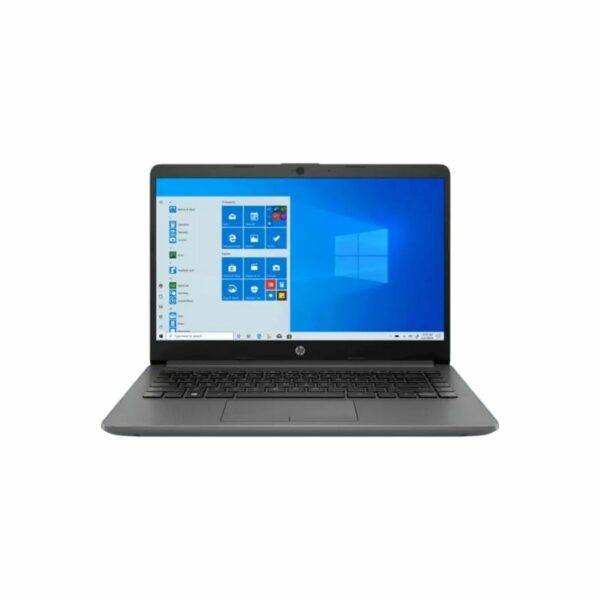 Portatil Hp 14-cf2081la Pentium Gold 6405U | 8GB | 256GB | 14 HD | NO TOUCH | UMA | Chalkboard Gray | DF | W10 SLEM