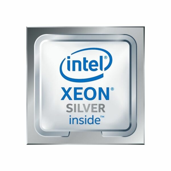 Accesorios servidores LENOVO ThinkSystem SR530/SR570/SR630 Intel Xeon Silver 4208 8C 85W 2.1GHz Processor Option Kit w/o FAN