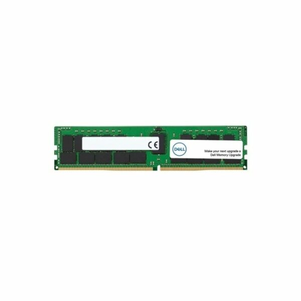 Memoria Ram  - 32GB - 2Rx4 DDR4 RDIMM 3200MHz