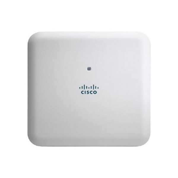 802.11ac Wave 2; 3x3:2SS; Int Ant; A Reg Domain