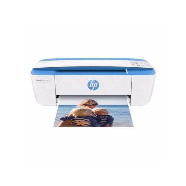 HP DeskJet Ink Advantage 3775 wi - fi