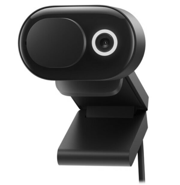 Web cameraMicrosoft - 8L3-00001 - Imagen 5