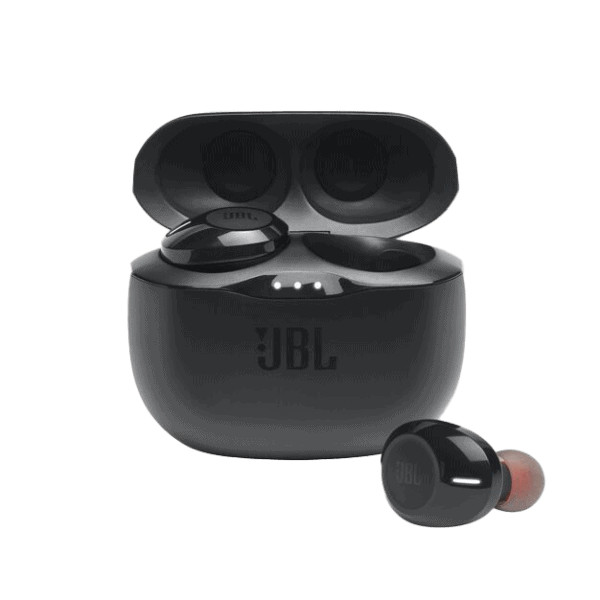 JBL TUNE 125TWS - Auriculares inalámbricos con micro - en oreja - Imagen 6