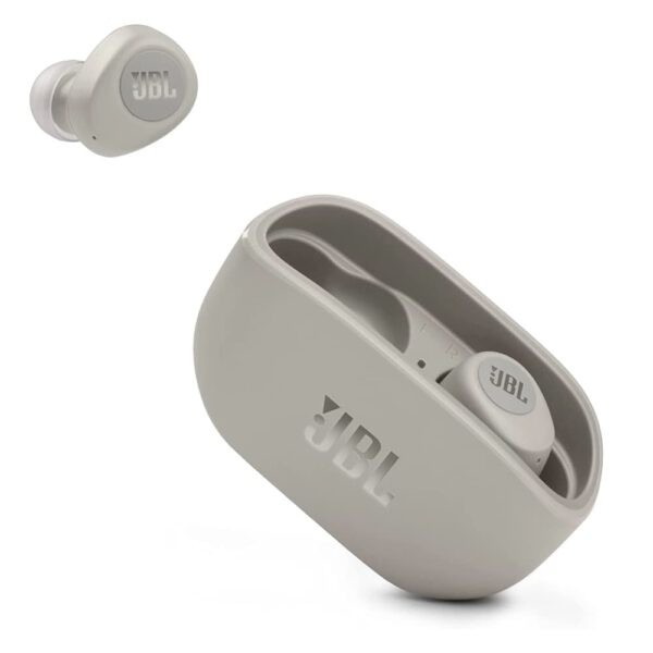 JBL TUNE 125TWS - Auriculares inalámbricos con micro - en oreja - Imagen 2
