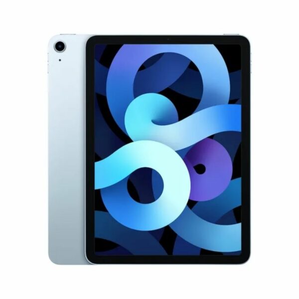iPadAir Wi-Fi de10,9pulgadas y64GB - Azul cielo