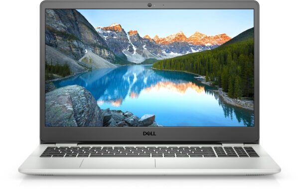Portatil Dell INSPIRON 15 3501 Intel Core I3 1115G4 15,6 Pulgadas Memoria 4GB DISCO 1TB Windows 10 Home, 64bit, Single Language Spanish, Silver