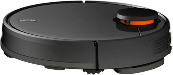 Aspiradora Xiaomi Mi Robot Vacuum-Mop Pro Negro - Imagen 2