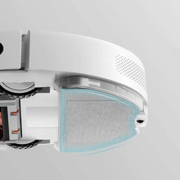 Aspiradora Xiaomi Mi Robot VacuumMop Essential. Blanco - Imagen 2
