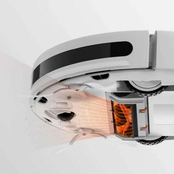 Aspiradora Xiaomi Mi Robot VacuumMop Essential. Blanco - Imagen 3