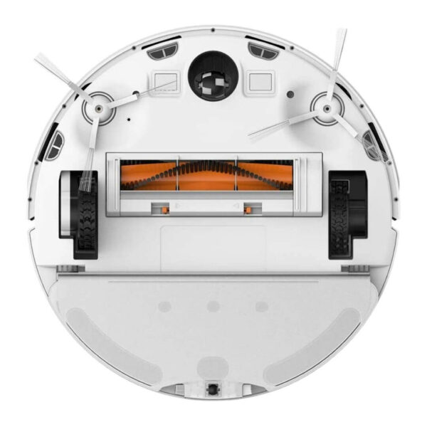 Aspiradora Xiaomi Mi Robot VacuumMop Essential. Blanco - Imagen 4