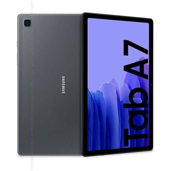 Tablet Samsung  Galaxy Tab A7 10.4 WIFI – 3GB/64 GB – Silver